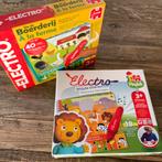 Jumbo Electro Wonderpen, 2 stuks: Boerderij en Wilde dieren, Kinderen en Baby's, Speelgoed | Educatief en Creatief, Ophalen of Verzenden