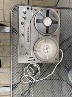Bandrecorder Tanberg met serienummer, Audio, Tv en Foto, Bandrecorders, Ophalen, Bandrecorder