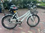 Fiets bicycle, Fietsen en Brommers, Fietsen | Dames | Damesfietsen, Ophalen of Verzenden, Zo goed als nieuw, Overige merken