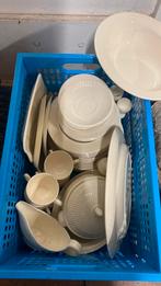 Wedgwood., Antiek en Kunst, Antiek | Servies compleet, Ophalen of Verzenden