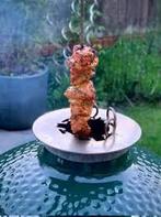 LETZQ TANDOOR RING, Ophalen, Zo goed als nieuw, LetzQ