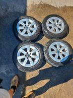 volkswagen polo velgen, Ophalen, Gebruikt