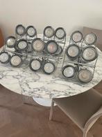 Modular Nomad AR111, Huis en Inrichting, Lampen | Spots, Ophalen, Zo goed als nieuw, Metaal of Aluminium