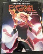 kosmische kat-astrofe captain marvel g7, Boeken, Strips | Comics, Eén comic, Ophalen of Verzenden, Zo goed als nieuw, Amerika