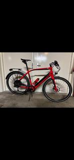 Speedpedelec specialized, Fietsen en Brommers, Elektrische fietsen, Zo goed als nieuw, 59 cm of meer, 50 km per accu of meer, Ophalen