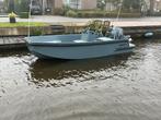 Aluminiumjon, Easy4  luxe motorboot, als voorbeeld., Gebruikt, Aluminium, Ophalen of Verzenden, Tot 6 meter