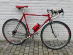 Vintage racefiets CIOCC, Overige merken, Gebruikt, 15 tot 20 versnellingen, 53 tot 57 cm