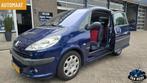 Peugeot 1007 1.6-16V Gentry – Automatische Schuifdeuren, 15 km/l, Gebruikt, 4 cilinders, Bedrijf