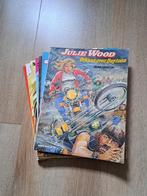 Julie Wood, Boeken, Stripboeken, Ophalen, Jean Graton, Zo goed als nieuw, Meerdere stripboeken