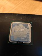 Intel Core 2 Quad Q6600 CPU, Ophalen of Verzenden