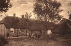 Ansichtkaart Boerenwoning Noord Brabant, Verzamelen, Ansichtkaarten | Nederland, Verzenden, Noord-Brabant