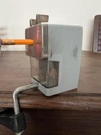 Puntenslijper - vintage Dahle 122, Antiek en Kunst, Ophalen of Verzenden
