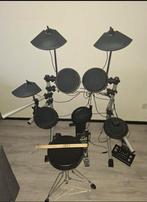 Elektronisch Drumstel (ophalen in Almere), Muziek en Instrumenten, Drumstellen en Slagwerk, Ophalen, Gebruikt, Overige merken
