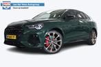 Audi RS Q3 Sportback 2.5 TFSI Quattro | Adaptieve cruise con, Automaat, Gebruikt, 1675 kg, Bedrijf