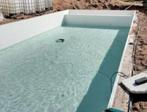 Classic Liner op maat incl trap & lounge 6mx13.00mx1.50, Ophalen of Verzenden, Nieuw