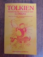 Tolkien herdenkingsnummer van Lembas, Ophalen of Verzenden, Zo goed als nieuw, Boek of Poster