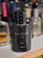 Dior Sauvage Elixir 60ml - 95% vol, Sieraden, Tassen en Uiterlijk, Uiterlijk | Parfum, Ophalen of Verzenden