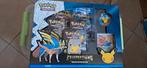 Pokemon Celebration deluxe pin collection nieuw!!!, Hobby en Vrije tijd, Verzamelkaartspellen | Pokémon, Ophalen of Verzenden