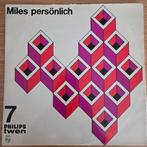 The Miles Davis Quintet - Miles Persönlich LP, Ophalen of Verzenden, Gebruikt, 12 inch, Jazz