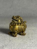 Wierookbrander China foo dog, Antiek en Kunst, Kunst | Niet-Westerse kunst, Ophalen of Verzenden