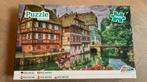 Grafix 1000 stukjes puzzel  50 x 70, Hobby en Vrije tijd, Denksport en Puzzels, Ophalen of Verzenden, Zo goed als nieuw