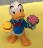 Donald duck vintage 1984, Ophalen of Verzenden, Donald Duck, Zo goed als nieuw, Beeldje of Figuurtje