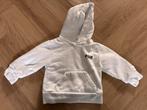 Nieuwe witte FOUR Amsterdam hoodie maat 2 (92), Kinderen en Baby's, Kinderkleding | Maat 92, FOUR Amsterdam, Jongen of Meisje
