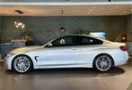BMW 4 Serie 428i Coupé M-Sportpakket I 360Camera I Head-Up, Auto's, Automaat, 745 kg, Achterwielaandrijving, Gebruikt