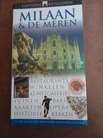 Capitool reisgidsen Italië.  Milaan  Rome Sicilie, Boeken, Reisgidsen, Capitool, Europa, Ophalen of Verzenden, Zo goed als nieuw