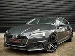 Audi A5 SPORTBACK  30 TDI PANO|VIRTUAL|LEER|MATRIX|CAMERA, Auto's, Audi, 136 pk, Gebruikt, Euro 6, 4 cilinders