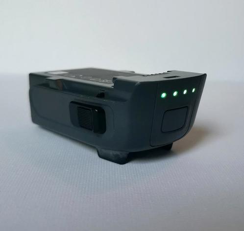 Originele DJI Spark Intelligent Flight Battery – Model MB1-1, Audio, Tv en Foto, Accu's en Batterijen, Gebruikt, Verzenden