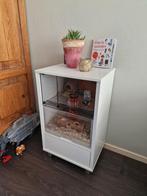 Omlet knaagdieren kooi, Dieren en Toebehoren, Minder dan 60 cm, Kooi, Minder dan 75 cm, Ophalen of Verzenden