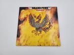 LP Grand Funk Phoenix Holland '72, Cd's en Dvd's, Vinyl | Rock, Gebruikt, Ophalen of Verzenden