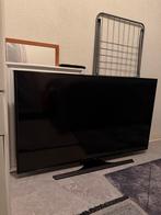 Samsung 55 inch 4K UHD Smart TV - Goede Staat, Ophalen, 50 Hz, Samsung, 100 cm of meer