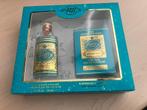 4711 kölnisch wasser in geschenkverpakking, Ophalen of Verzenden, Zo goed als nieuw, Verzorging
