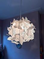 Hanglamp, Huis en Inrichting, Lampen | Hanglampen, Ophalen of Verzenden, Zo goed als nieuw, Minder dan 50 cm