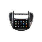 Navigatie Chevrolet Trax carkit android 13 apple carplay usb, Nieuw, Ophalen of Verzenden