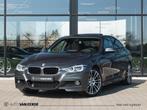 Bmw 3-SERIE 340i LCI xDrive M-sport Sportaut. - Dak, H/K, Auto's, BMW, Automaat, Bedrijf, Vierwielaandrijving, Sedan
