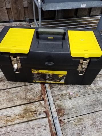 Stanley 24" Series 2000 Gereedschapskoffer beschikbaar voor biedingen