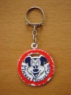 Sleutelhanger Mickey Mouse Club, Ophalen of Verzenden, Gebruikt, Knuffel of Figuurtje