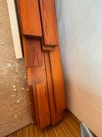 Hele mooie houten plsnken 4 meter en korter, Doe-het-zelf en Verbouw, Hout en Planken, Ophalen of Verzenden, Zo goed als nieuw