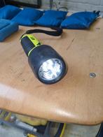 LED Duiklamp - Krachtig en Betrouwbaar!, Watersport en Boten, Ophalen of Verzenden, Gebruikt, Duiklamp