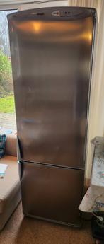 Koelvries combinatie, Witgoed en Apparatuur, 75 tot 100 liter, 60 cm of meer, Met aparte vriezer, 160 cm of meer