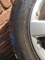 Aluett velgen met winter banden 16inch, Ophalen of Verzenden, Zo goed als nieuw