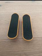 2 Finger Skateboards, Verzamelen, Speelgoed, Ophalen of Verzenden, Nieuw