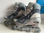 Skeelers maat 40 3/4 - Gebruikt, maar goed!, Sport en Fitness, Skeelers, Overige merken, Gebruikt, Ophalen of Verzenden, Inline skates 4 wielen