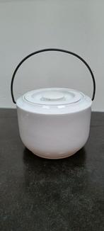 Seltmann wieiden Bavaria koektrommel, Huis en Inrichting, Keuken | Servies, Overige materialen, Onbekend, Ophalen of Verzenden