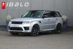 Land Rover Range Rover Sport 3.0 P400 HST | Carbon | Trekhaa, Automaat, Gebruikt, 2996 cc, Bedrijf