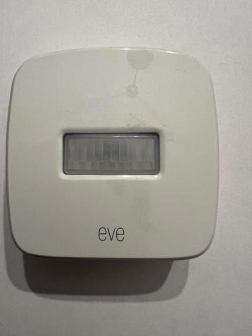 EVE Motion Draadloze Bewegingssensor (domotica). beschikbaar voor biedingen