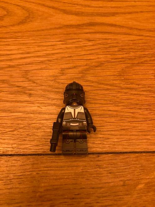 LEGO Star Wars ‘Echo / Hunter’ minifiguur, Kinderen en Baby's, Speelgoed | Duplo en Lego, Nieuw, Lego, Losse stenen, Ophalen of Verzenden